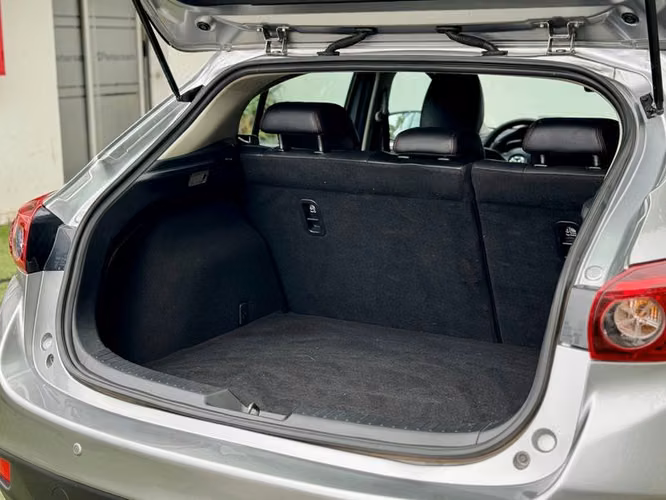 MAZDA 3 SPORT GT 6AT BOSE - 2016 | 2988 - Imagen 12