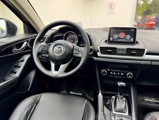 MAZDA 3 SPORT GT 6AT BOSE - 2016 | 2988 - Imagen 19