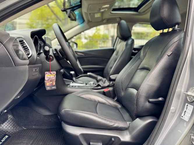 MAZDA 3 SPORT GT 6AT BOSE - 2016 | 2988 - Imagen 14