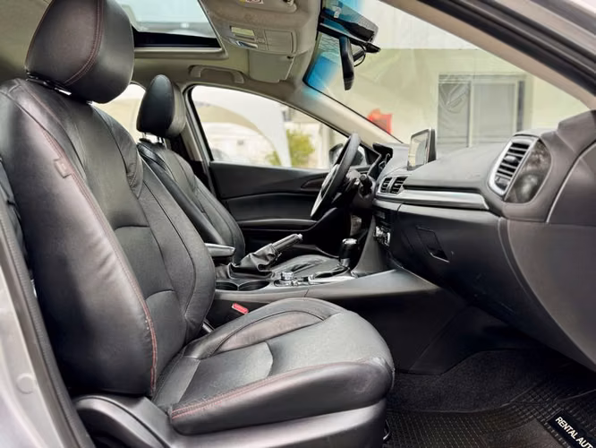 MAZDA 3 SPORT GT 6AT BOSE - 2016 | 2988 - Imagen 16