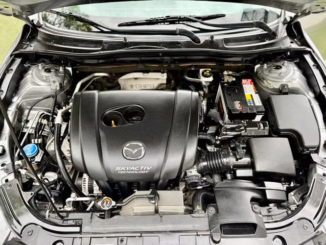 MAZDA 3 SPORT GT 6AT BOSE - 2016 | 2988 - Imagen 11