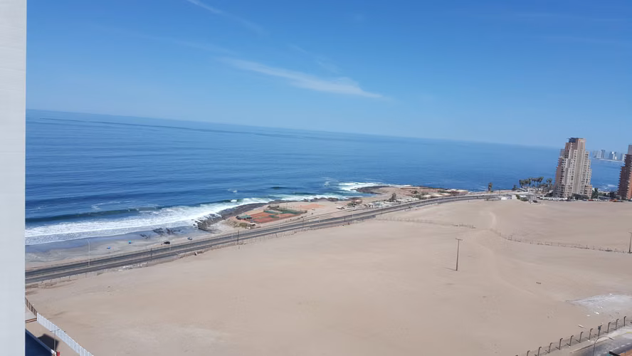 Oportunidad Departamento Condominio Costa Sur