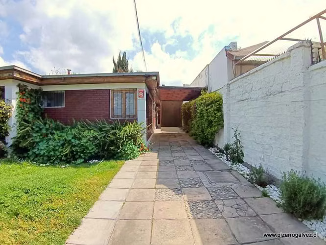 Amplia Casa Alonso Camargo Domingo Bondi (184931) - Imagen 22