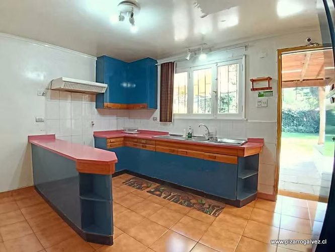 Amplia Casa Alonso Camargo Domingo Bondi (184931) - Imagen 7