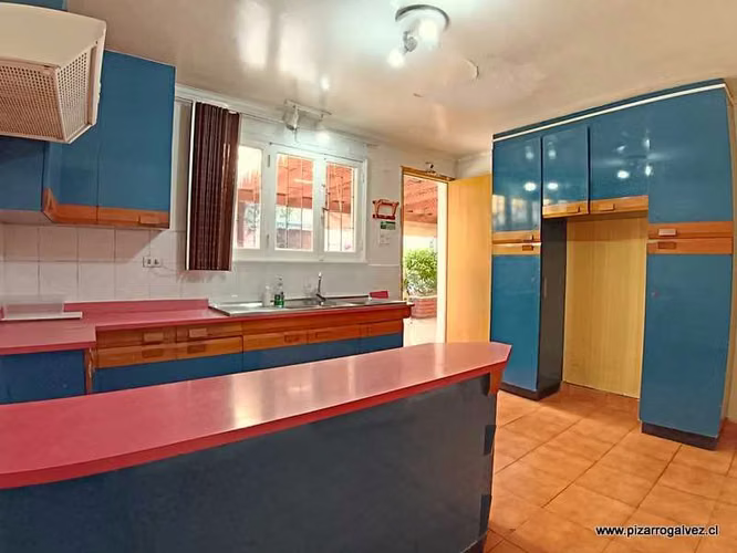 Amplia Casa Alonso Camargo Domingo Bondi (184931) - Imagen 8