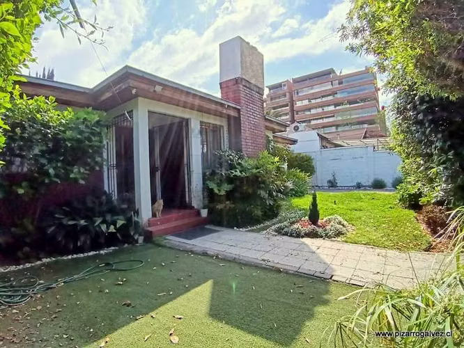 Amplia Casa Alonso Camargo Domingo Bondi (184931) - Imagen 3