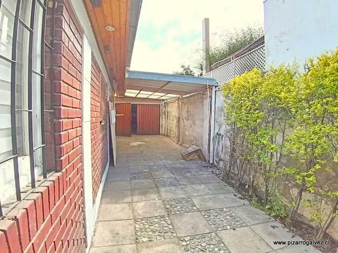 Amplia Casa Alonso Camargo Domingo Bondi (184931) - Imagen 21