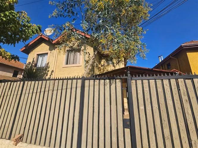 Casa en venta de 3 dorm. en Quilicura - Imagen 3