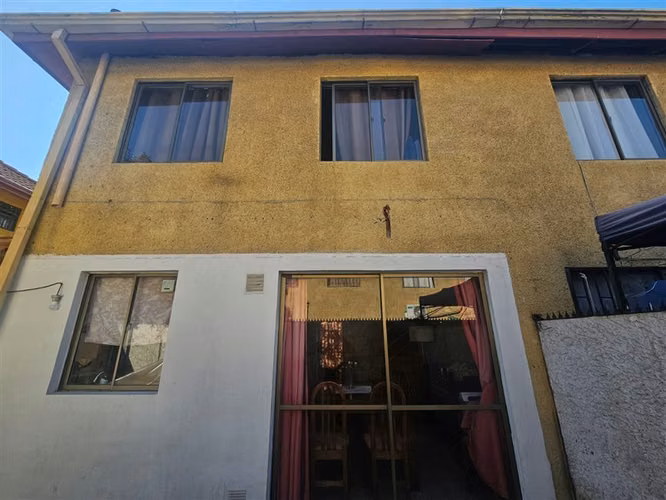 Casa en venta de 3 dorm. en Quilicura - Imagen 9