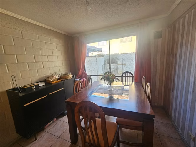 Casa en venta de 3 dorm. en Quilicura - Imagen 16