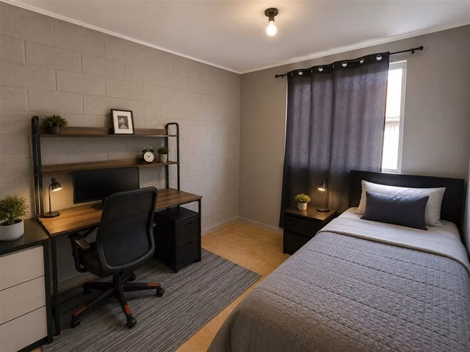 Casa en venta de 3 dorm. en Quilicura - Imagen 22
