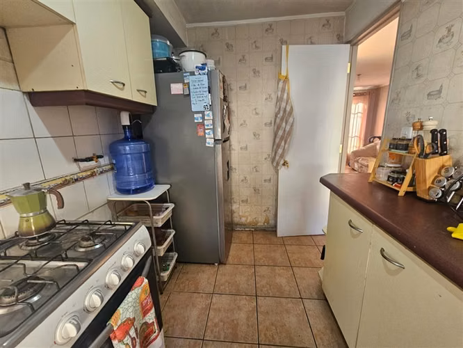 Casa en venta de 3 dorm. en Quilicura - Imagen 11