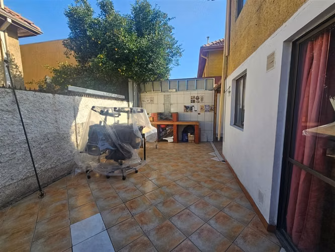 Casa en venta de 3 dorm. en Quilicura - Imagen 7