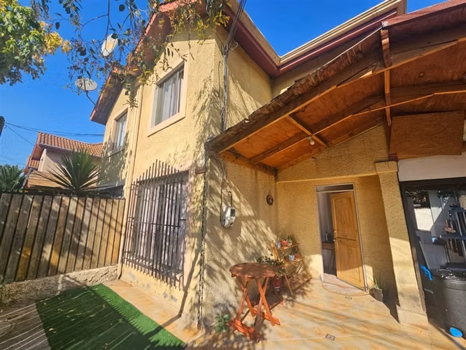 Casa en venta de 3 dorm. en Quilicura - Imagen 27