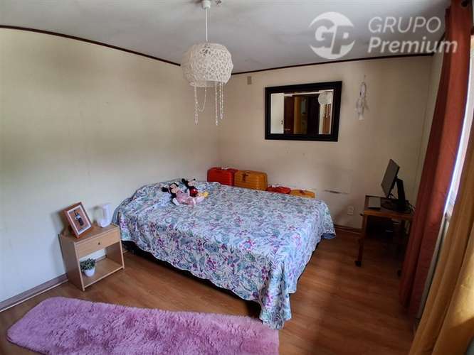 Casa en Venta,5d,4b,6e, Invierte en Camino al Volcán