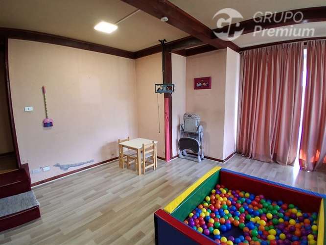Casa en Venta,5d,4b,6e, Invierte en Camino al Volcán