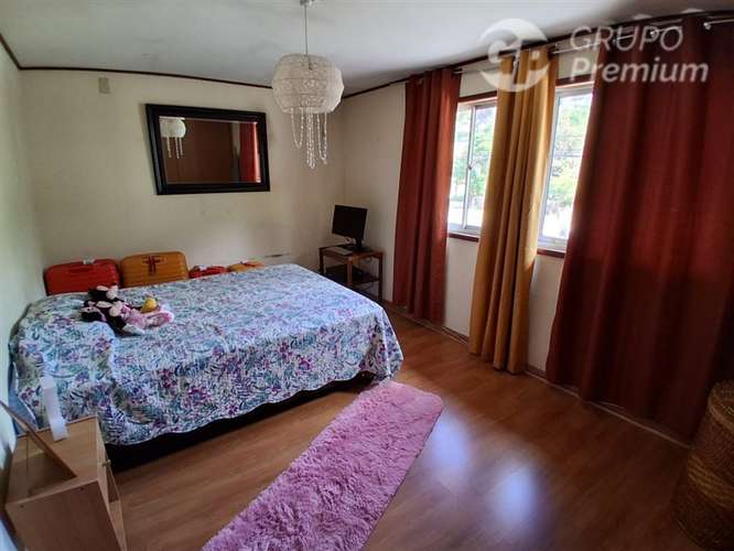 Casa en Venta,5d,4b,6e, Invierte en Camino al Volcán