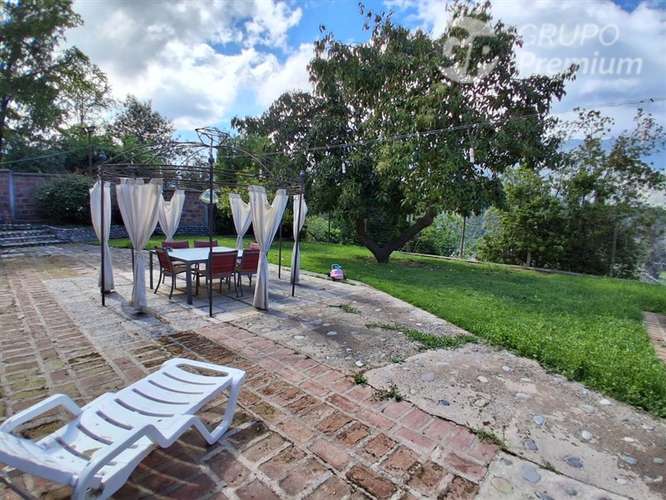 Casa en Venta,5d,4b,6e, Invierte en Camino al Volcán