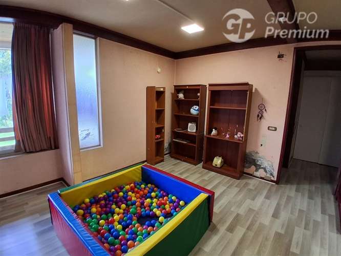 Casa en Venta,5d,4b,6e, Invierte en Camino al Volcán