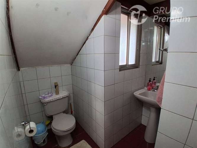Casa en Venta,5d,4b,6e, Invierte en Camino al Volcán