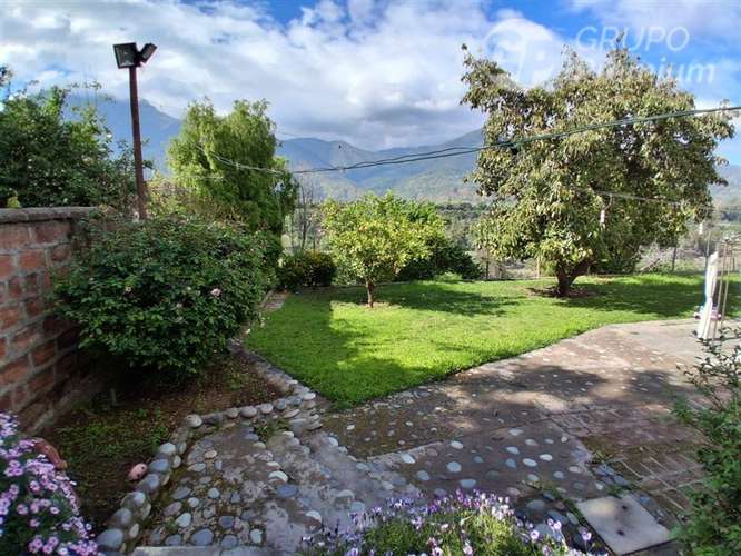 Casa en Venta,5d,4b,6e, Invierte en Camino al Volcán