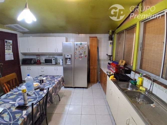 Casa en Venta,5d,4b,6e, Invierte en Camino al Volcán