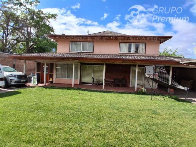 Casa en Venta,5d,4b,6e, Invierte en Camino al Volcán