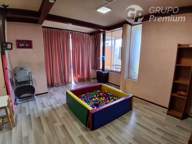 Casa en Venta,5d,4b,6e, Invierte en Camino al Volcán