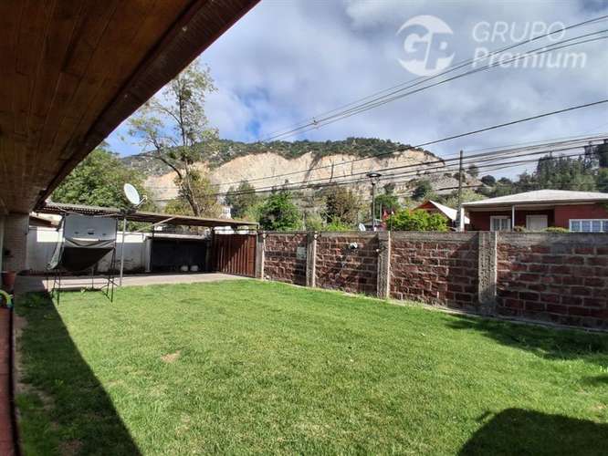 Casa en Venta,5d,4b,6e, Invierte en Camino al Volcán