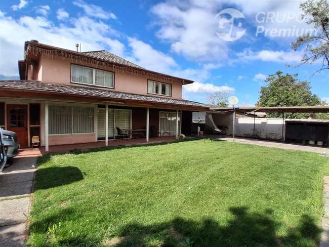 Casa en Venta,5d,4b,6e, Invierte en Camino al Volcán