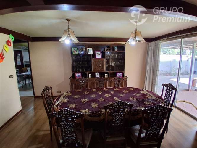 Casa en Venta,5d,4b,6e, Invierte en Camino al Volcán