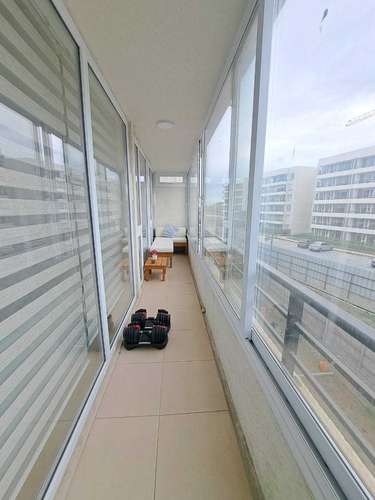 Amplio Departamento en Brisa del Sol Talcahuano (184934)