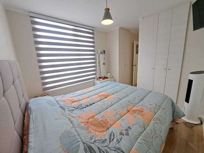 Amplio Departamento en Brisa del Sol Talcahuano (184934)