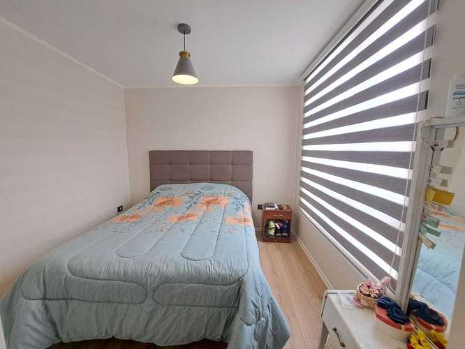 Amplio Departamento en Brisa del Sol Talcahuano (184934)