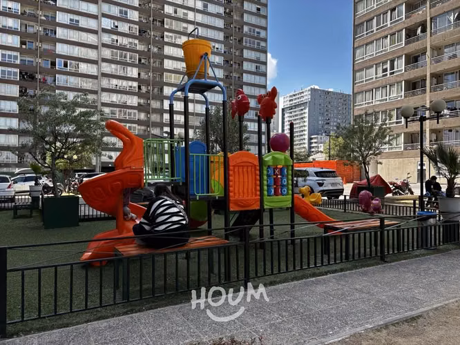 Departamento en Juan de Barros - Imagen 17
