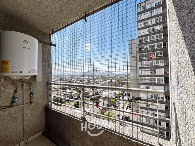 Departamento en Juan de Barros - Imagen 4