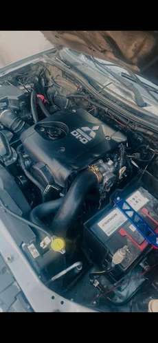 Se vende mitsubishi l200 katana 2015 - Imagen 3