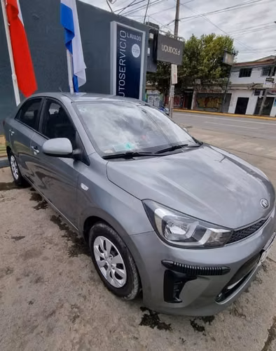 Vendo kia cerato