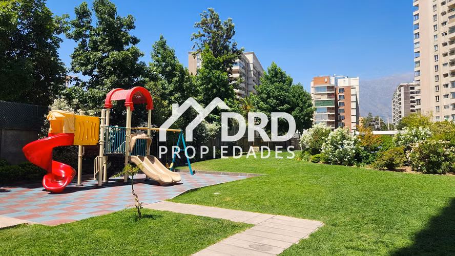 DEPTO ARRIENDO 2D METRO P EGAÑA DICIEMBRE - Imagen 21