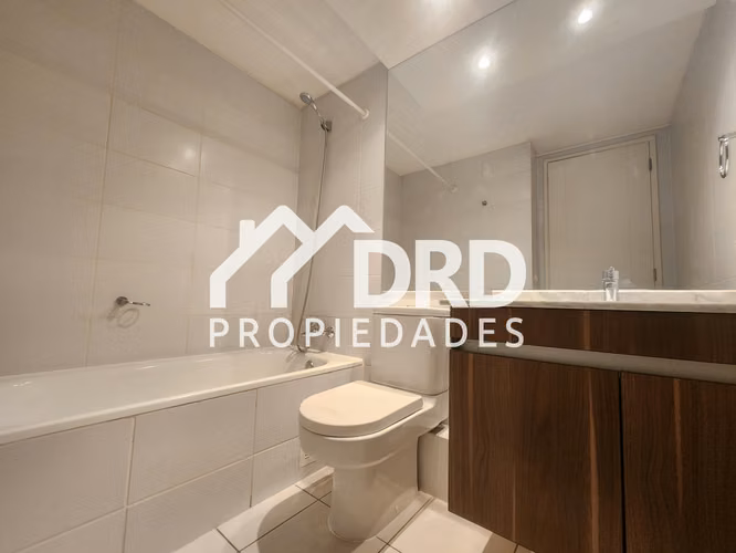 DEPTO ARRIENDO 2D METRO P EGAÑA DICIEMBRE - Imagen 9