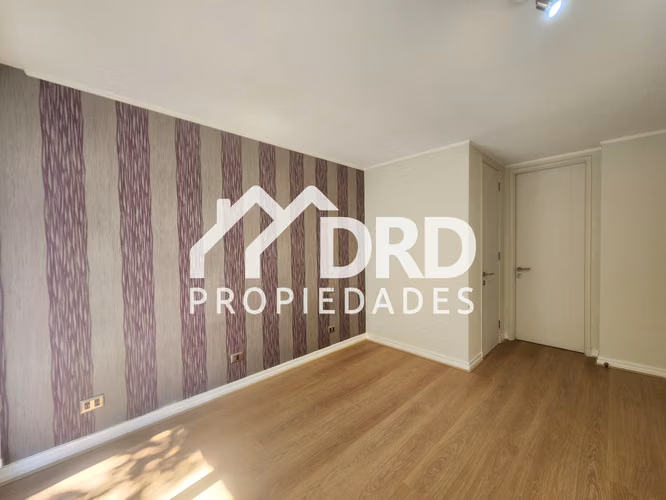 DEPTO ARRIENDO 2D METRO P EGAÑA DICIEMBRE - Imagen 7