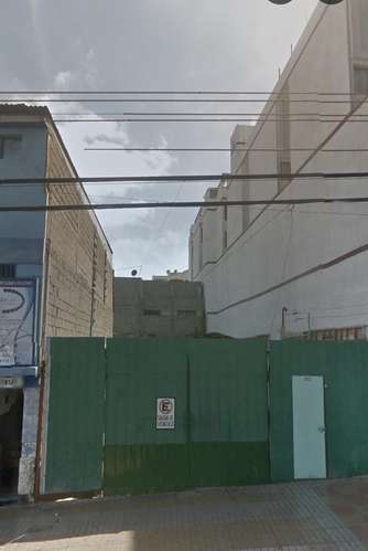Terreno 302 Mts2 - Centro de Antofagasta