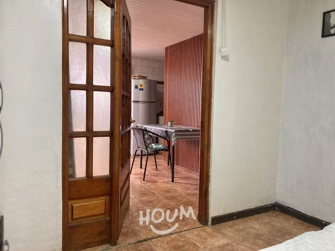 Casa en Colón