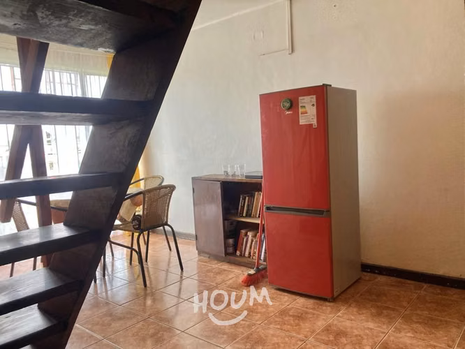 Casa en Colón