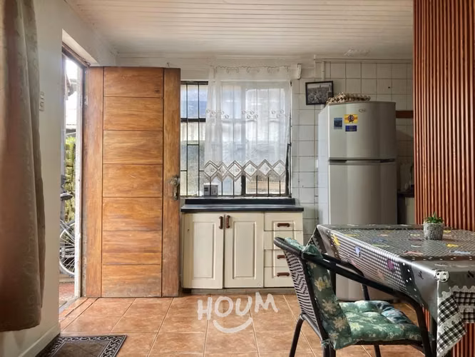 Casa en Colón