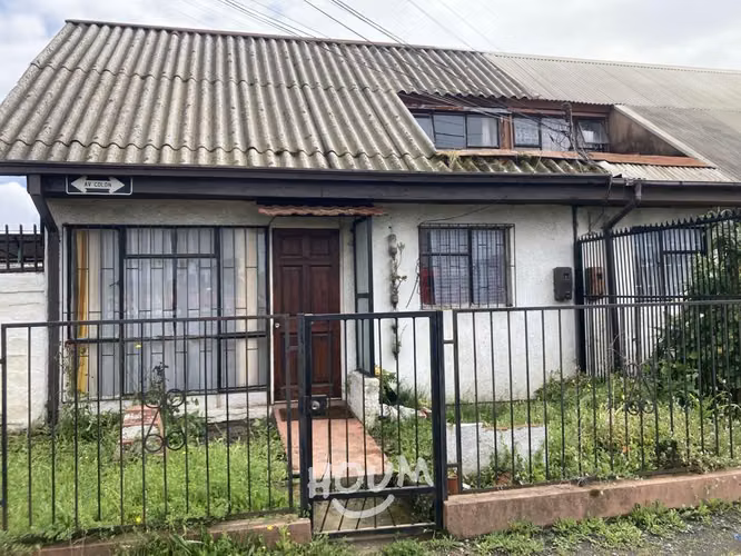 Casa en Colón