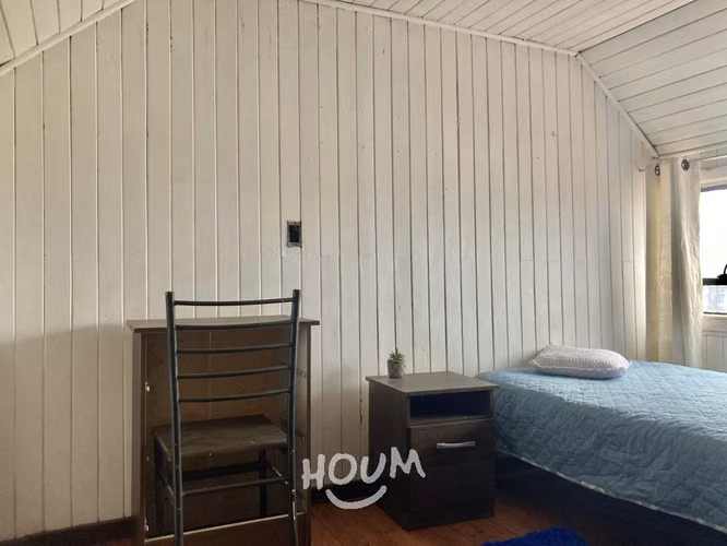 Casa en Colón