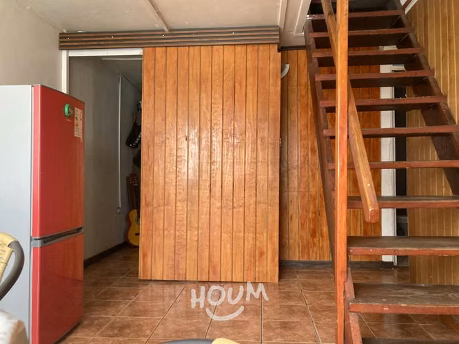 Casa en Colón