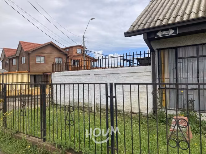 Casa en Colón