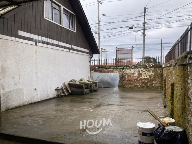Casa en Colón